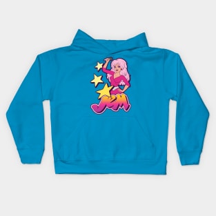 Truly Outrageous! Kids Hoodie